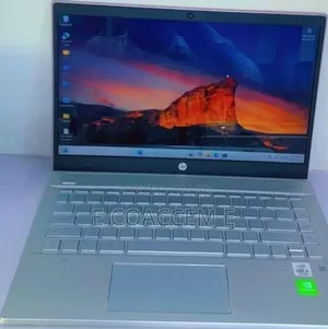 New Laptop HP Pavilion 14 16GB Intel Core i5 SSD 512GB