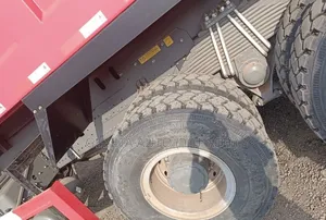 Sino Truck Dump Truck 2025