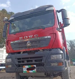 Sino Truck Dump Truck 2025
