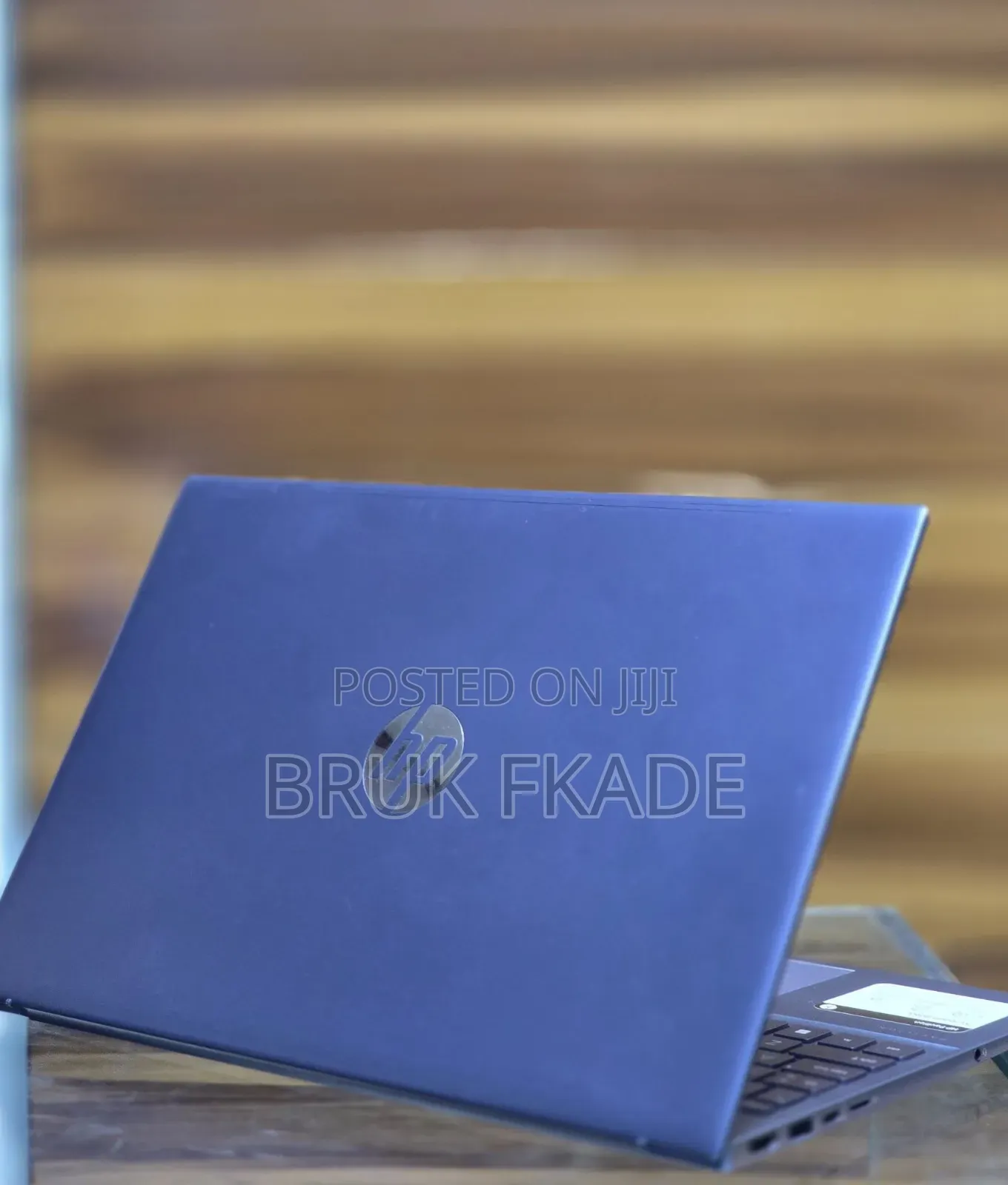 New Laptop HP Pavilion 15 16GB AMD Ryzen 7 SSD 512GB