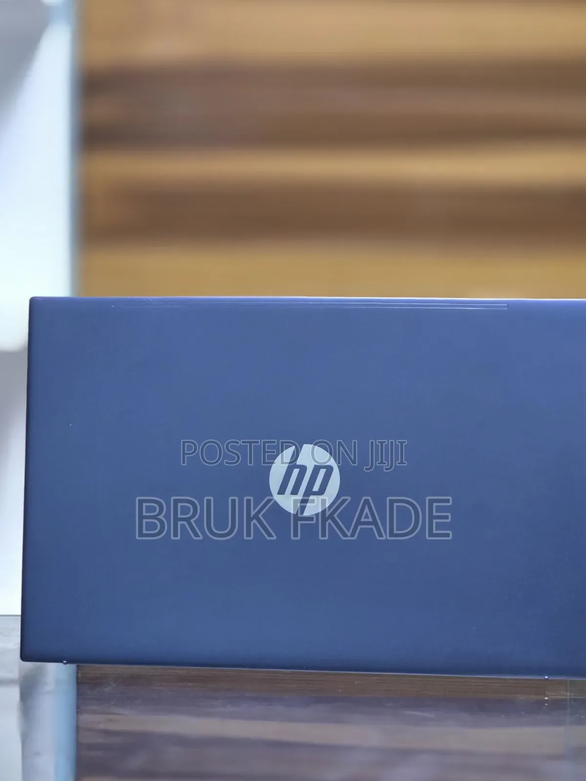 New Laptop HP Pavilion 15 16GB AMD Ryzen 7 SSD 512GB