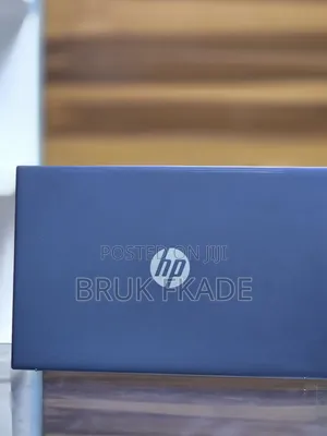 New Laptop HP Pavilion 15 16GB AMD Ryzen 7 SSD 512GB