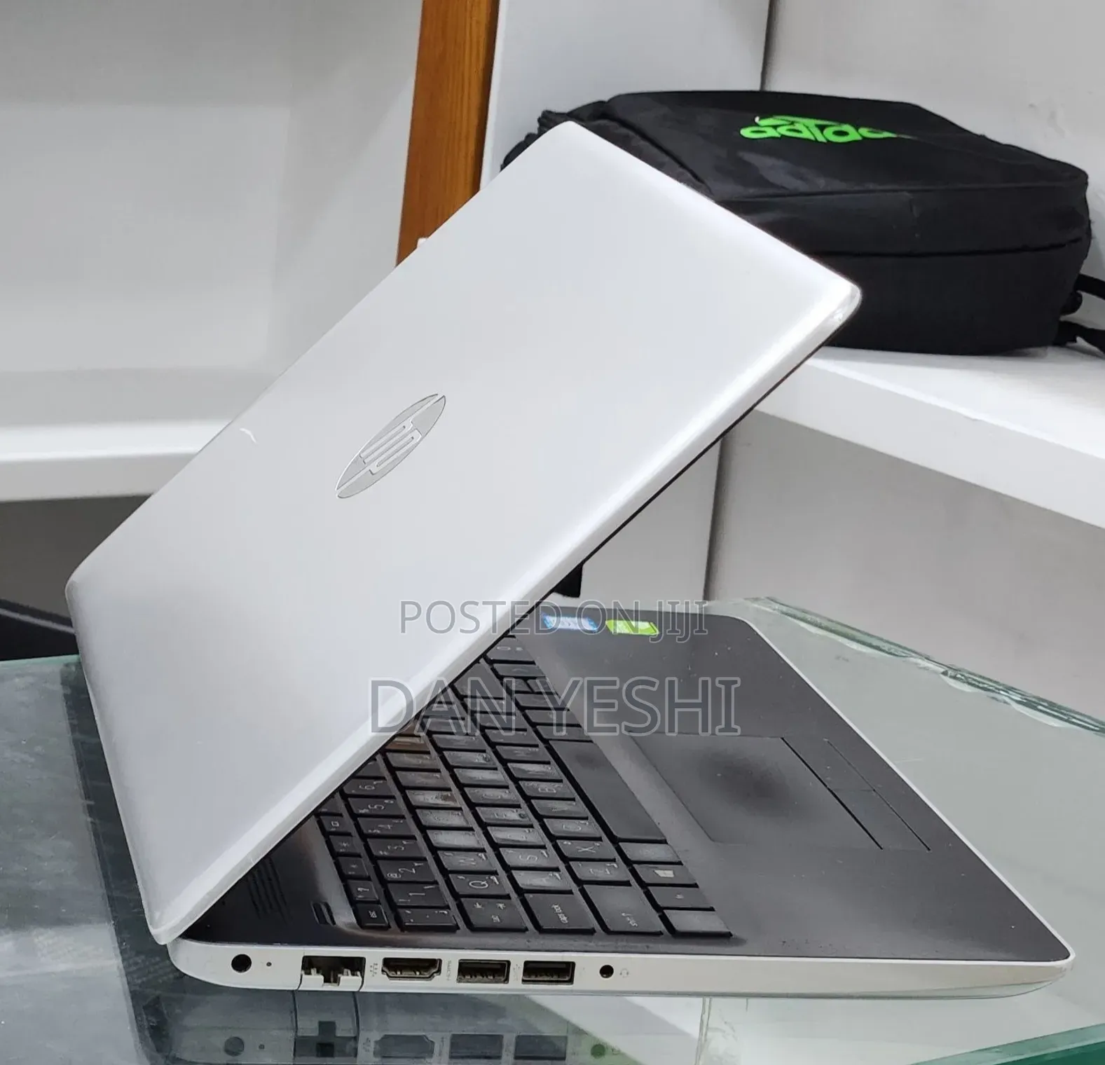 New Laptop HP Pavilion 15 8GB Intel Core i7 SSD 1T