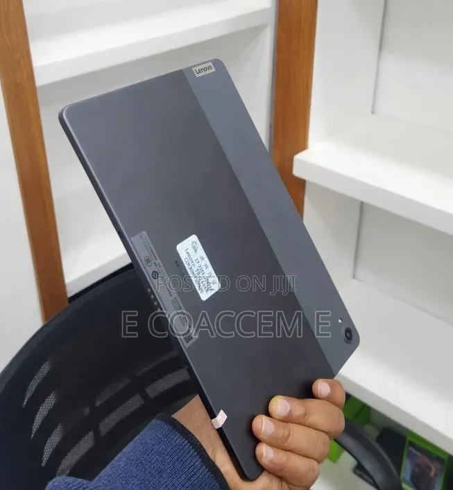 New Lenovo Tab K11 128 GB Gray