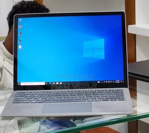 New Laptop Microsoft Surface Laptop 3 16GB Intel Core i7 SSD 256GB