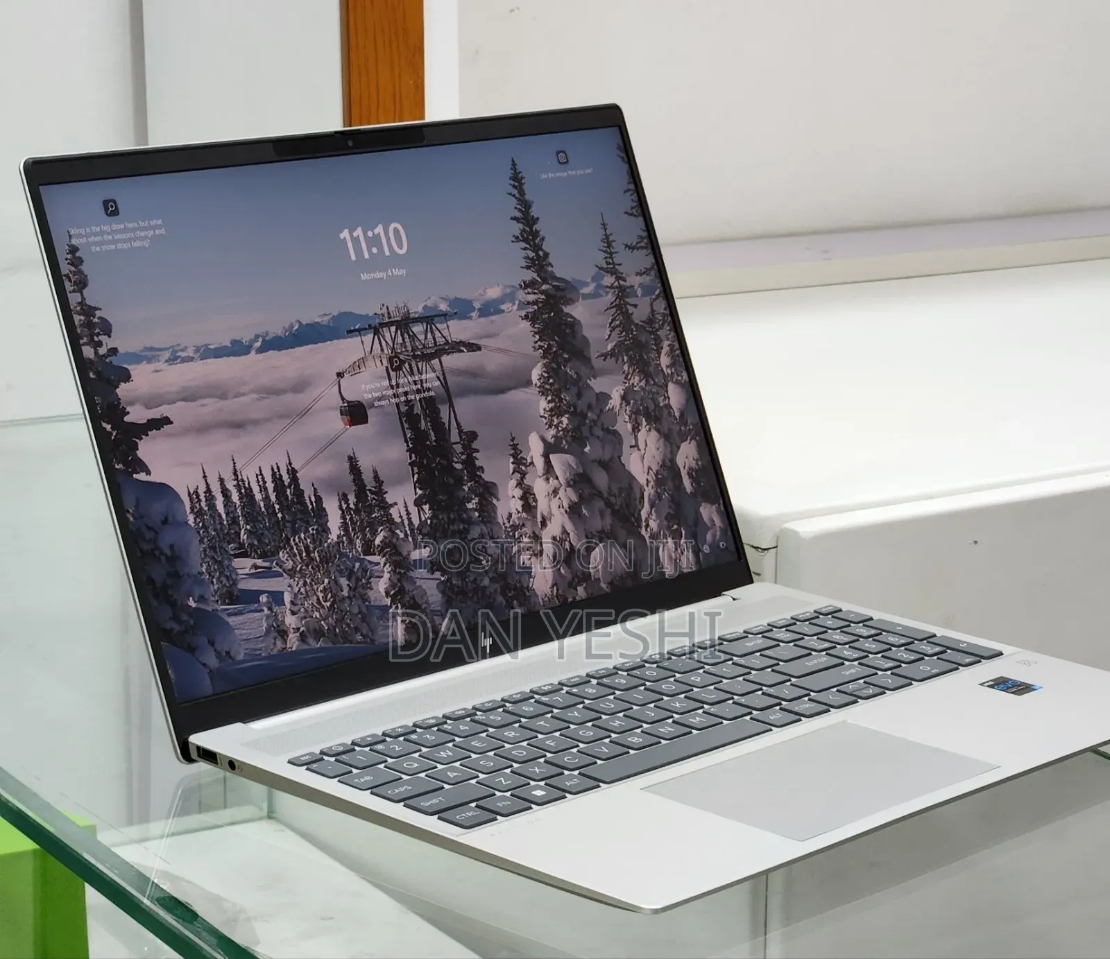 New Laptop HP Pavilion 15 16GB Intel Core i7 SSD 1T