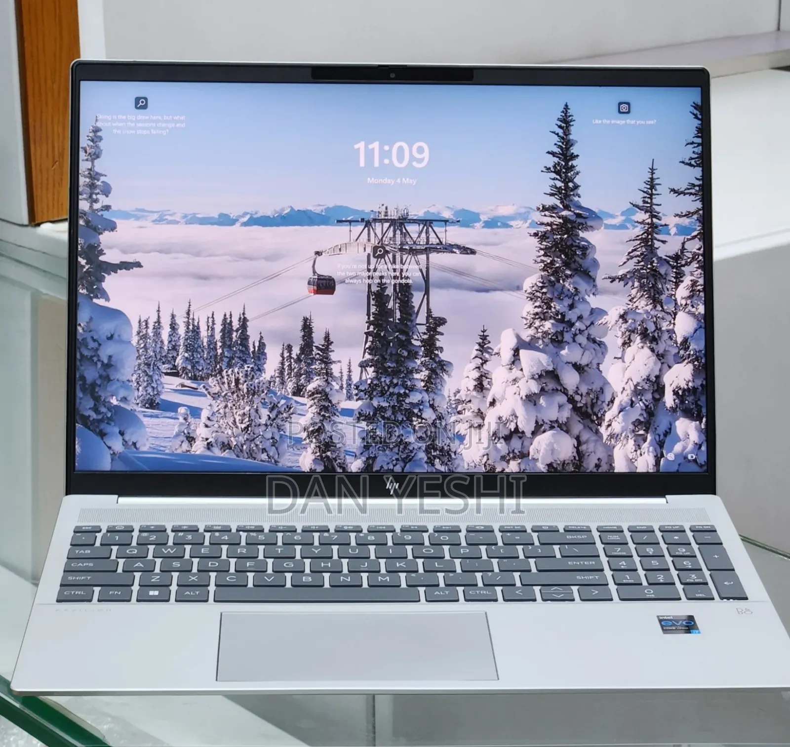 New Laptop HP Pavilion 15 16GB Intel Core i7 SSD 1T
