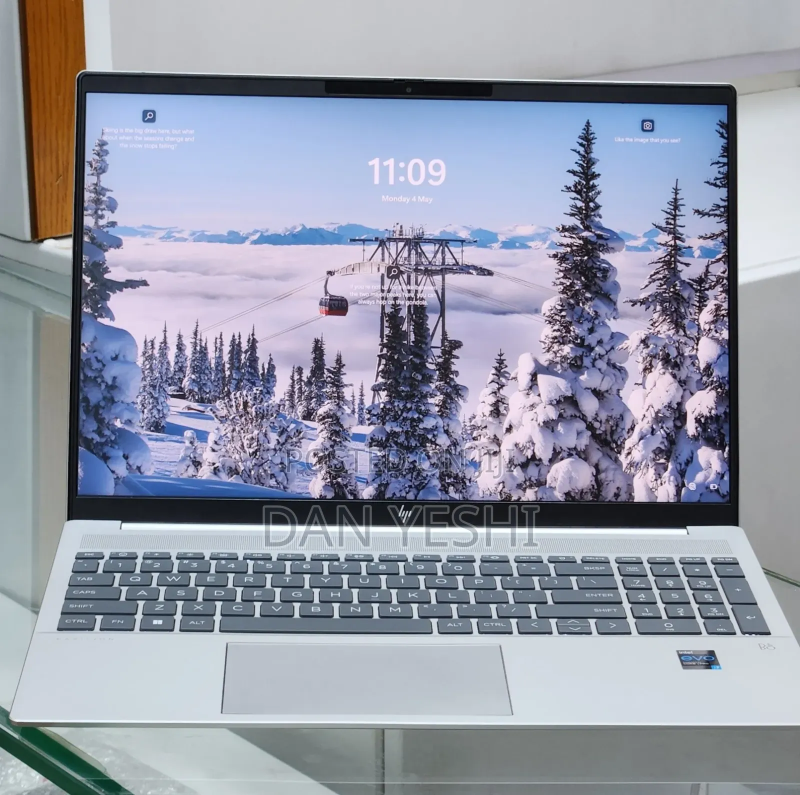 New Laptop HP Pavilion 15 16GB Intel Core i7 SSD 1T