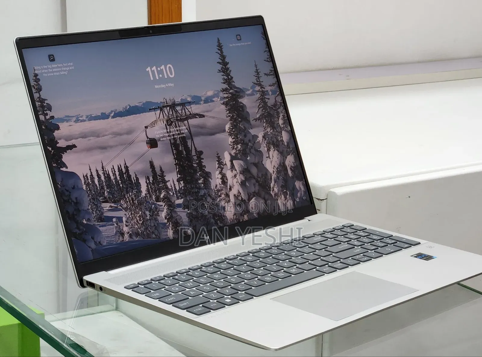 New Laptop HP Pavilion 15 16GB Intel Core i7 SSD 1T