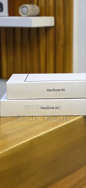 New Laptop Apple MacBook Air 2026 M5 13-inch 16GB Apple M5 SSD 512GB