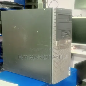 Desktop Computer Dell OptiPlex 790 2GB Intel Core 2 Duo HDD 256GB