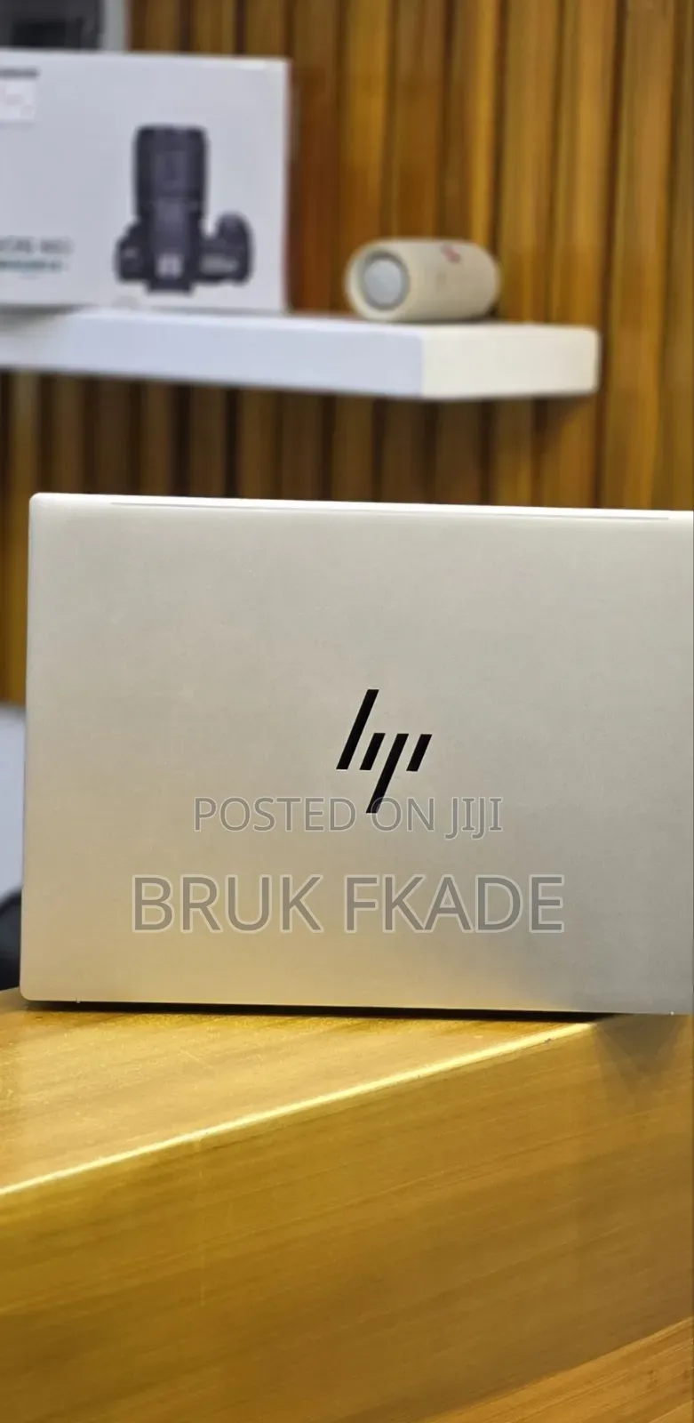New Laptop HP Pavilion 15 16GB Intel Core i7 SSD 1T