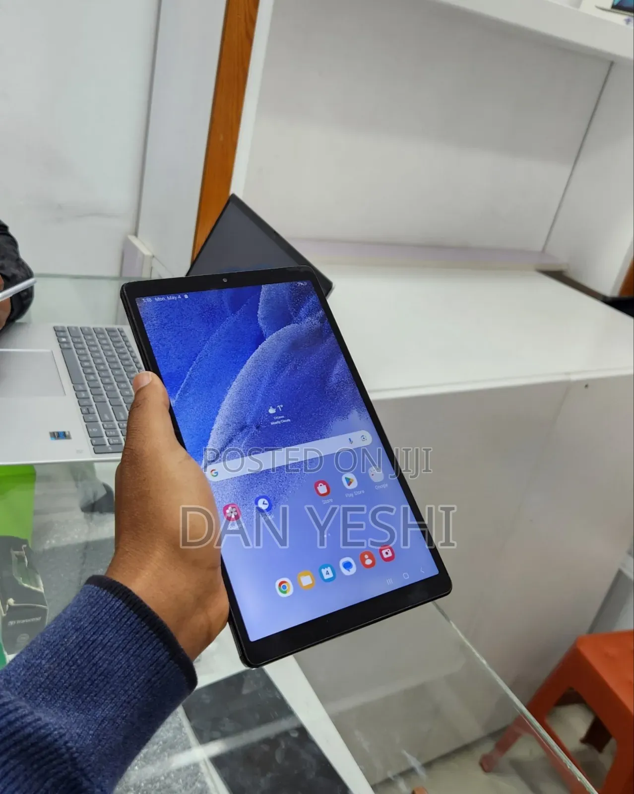 New Samsung Galaxy Tab A7 Lite 32 GB