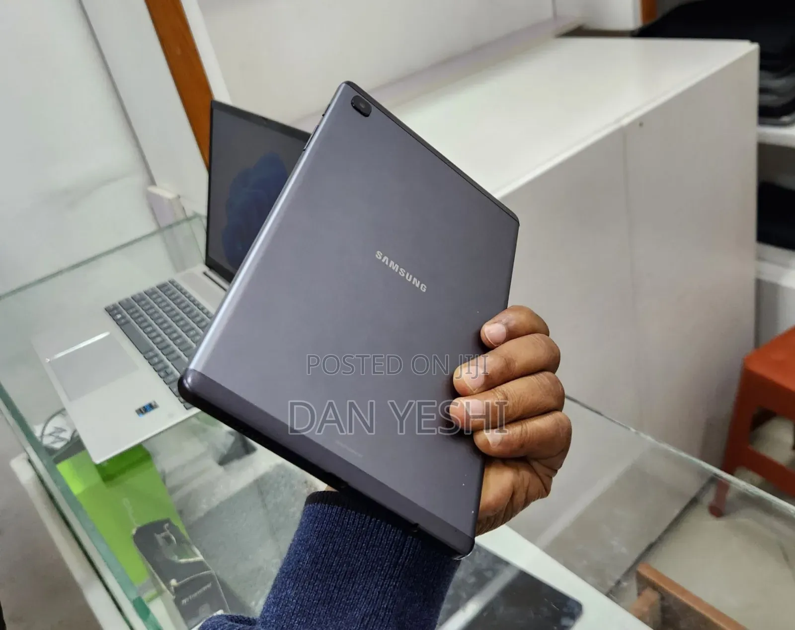 New Samsung Galaxy Tab A7 Lite 32 GB