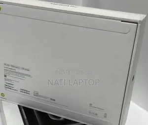 New Laptop Apple MacBook Pro 2025 M5 14-inch 16GB Apple M5 Pro SSD 1T