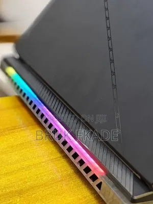 New Laptop Asus TUF Gaming A15 16GB Intel Core i9 SSD 1T