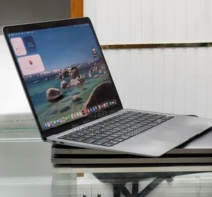 New Laptop Apple MacBook Air 2020 M1 8GB Apple M1 SSD 256GB