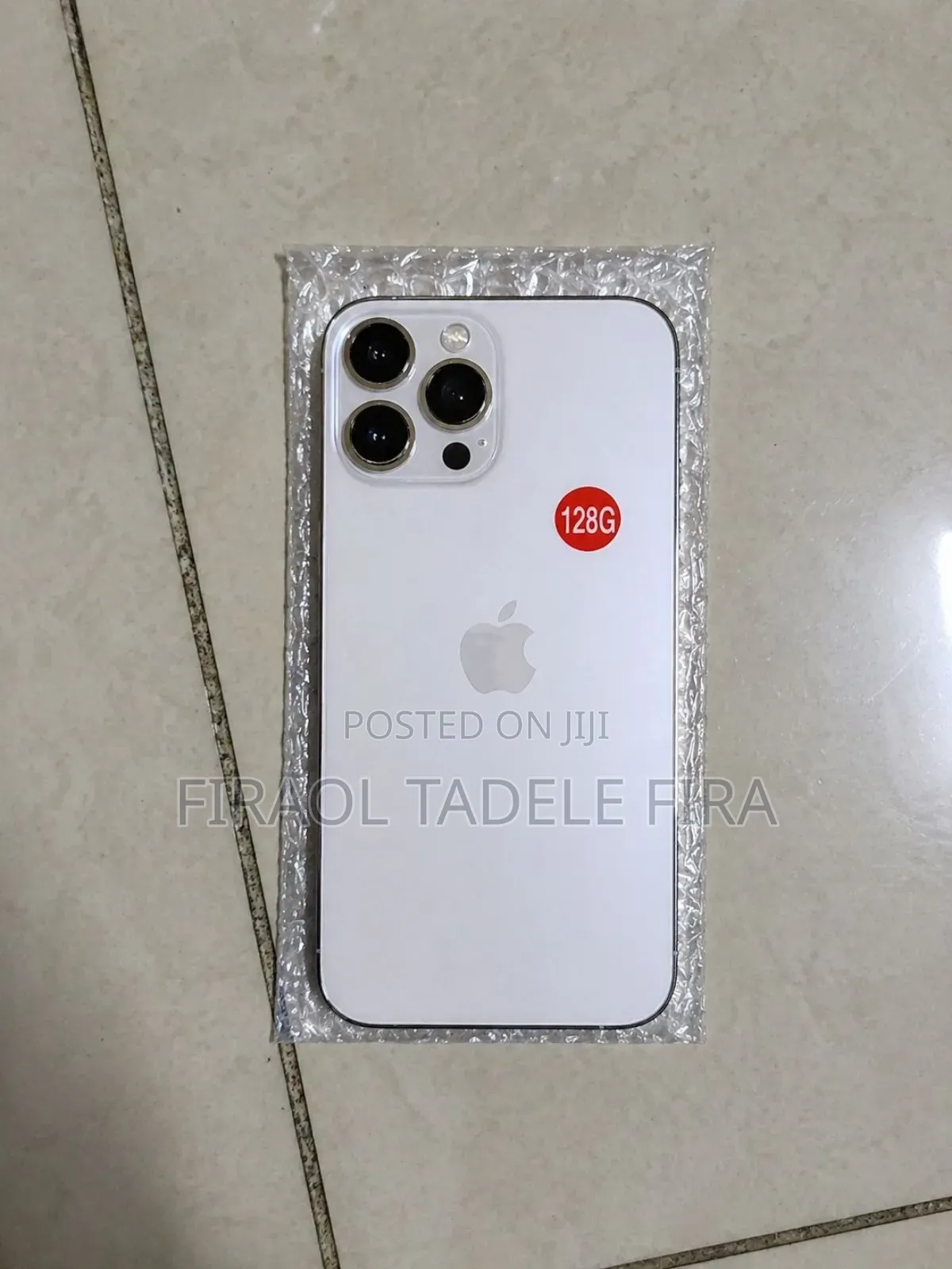 Apple iPhone 13 Pro Max 128 GB Gold