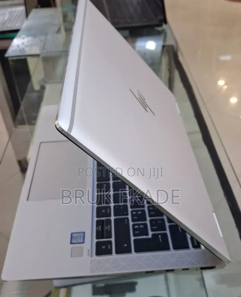 New Laptop HP EliteBook x360 1040 G5 16GB Intel Core i5 SSD 512GB
