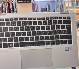 New Laptop HP EliteBook x360 1040 G5 16GB Intel Core i5 SSD 512GB