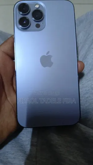 Apple iPhone 13 Pro Max 128 GB Gold