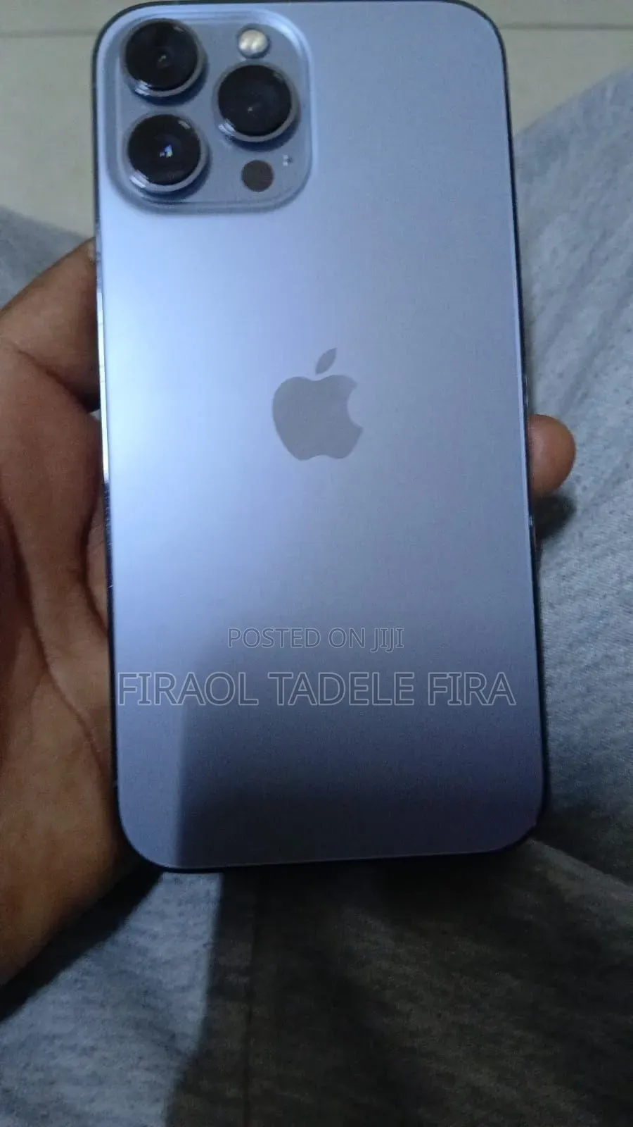 Apple iPhone 13 Pro Max 128 GB Gold