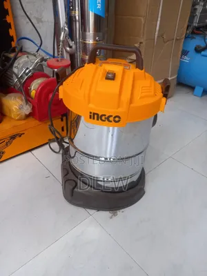Vacciwm Cliner Wet and Dri