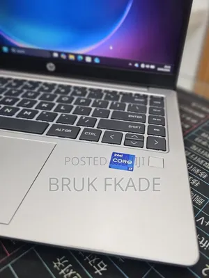 New Laptop HP Stream Notebook 16GB Intel Core i7 SSD 1T