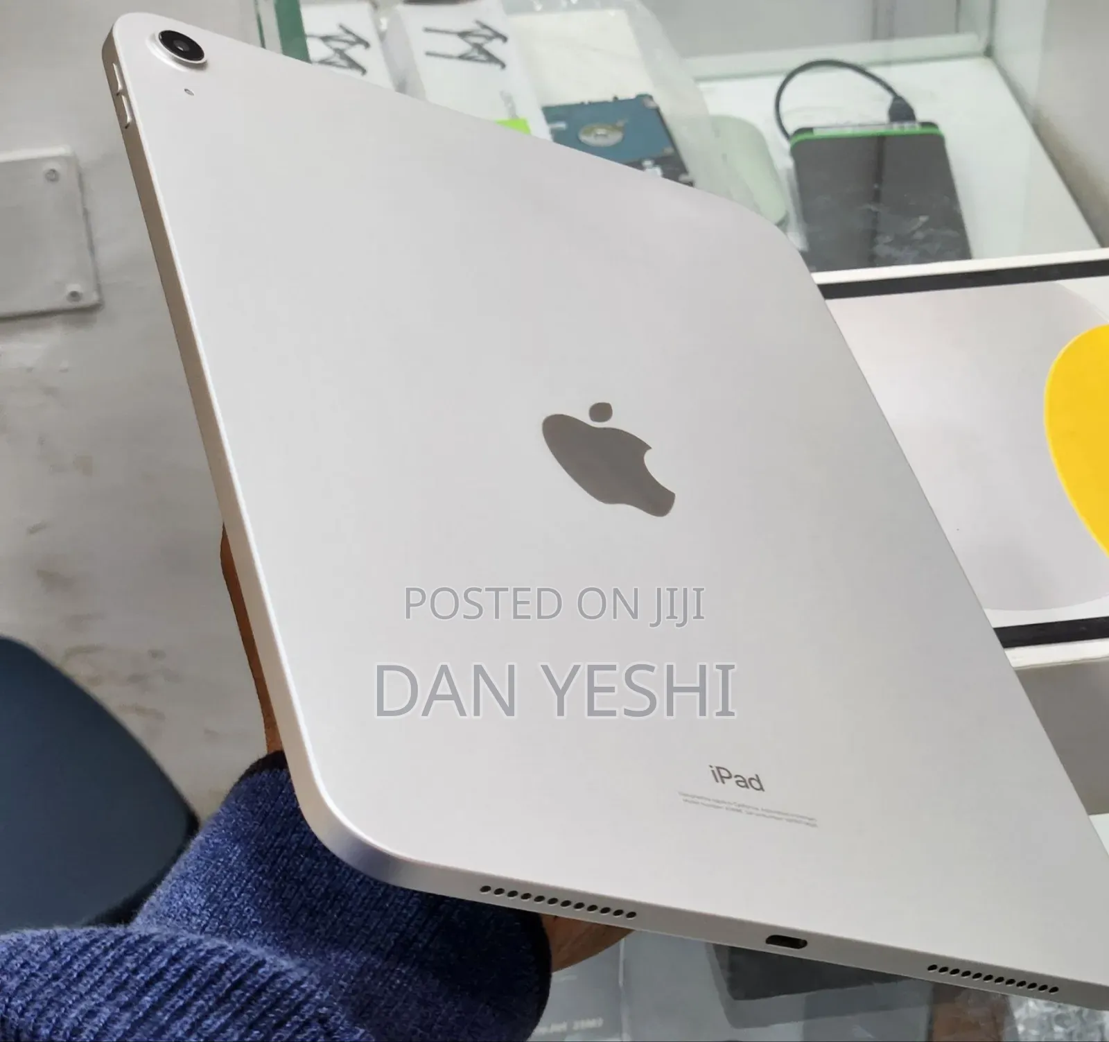 New Apple iPad Pro 64 GB