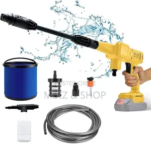 Ingco Pressure Washer 20v