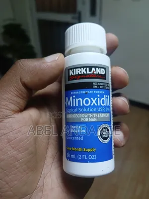 Original Minoxidill