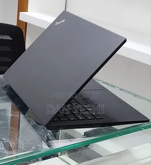 New Laptop Lenovo ThinkPad t495s 16GB AMD Ryzen 7 SSD 512GB