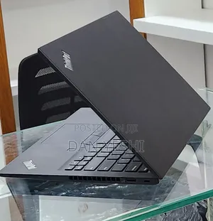 New Laptop Lenovo ThinkPad t495s 16GB AMD Ryzen 7 SSD 512GB