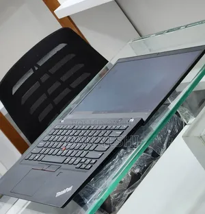 New Laptop Lenovo ThinkPad t495s 16GB AMD Ryzen 7 SSD 512GB