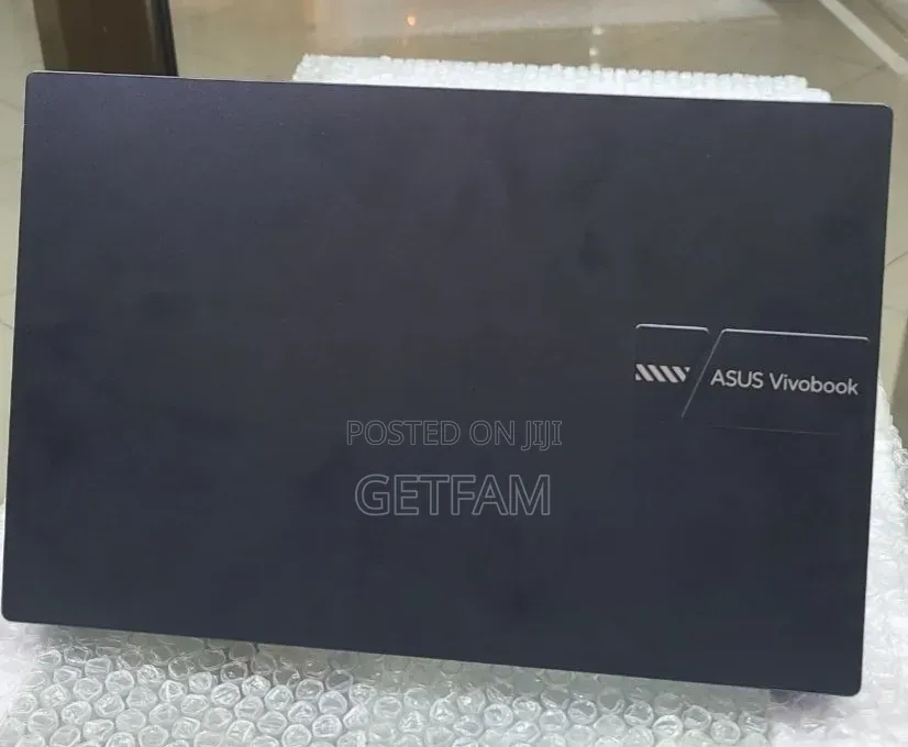 New Laptop Asus VivoBook 15 X505BA 16GB Intel Core i5 SSD 512GB