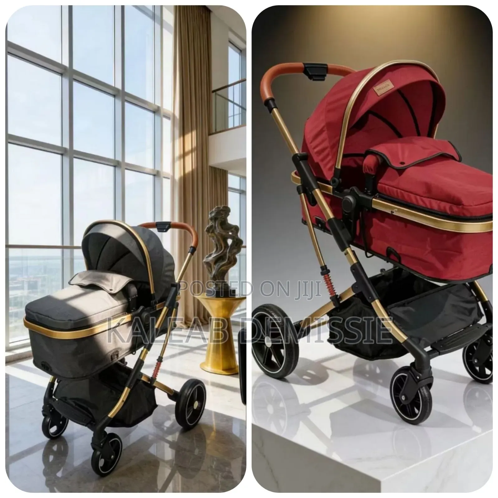 Vomeast Baby Strollers
