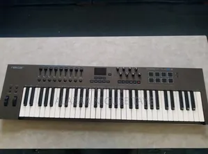 Midi Keybord