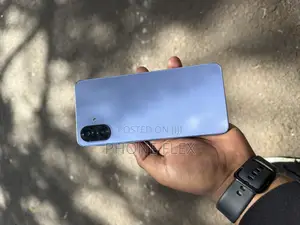 Samsung Galaxy A07 4G 64 GB Blue