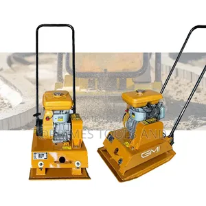 Plate Compactor Robin