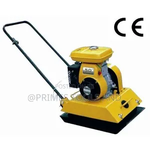 Plate Compactor Robin