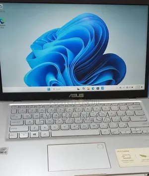 Laptop Asus Vivobook E410M 4GB Intel Core i3 SSD 512GB
