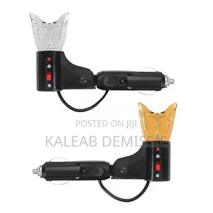 Car Incense Burner