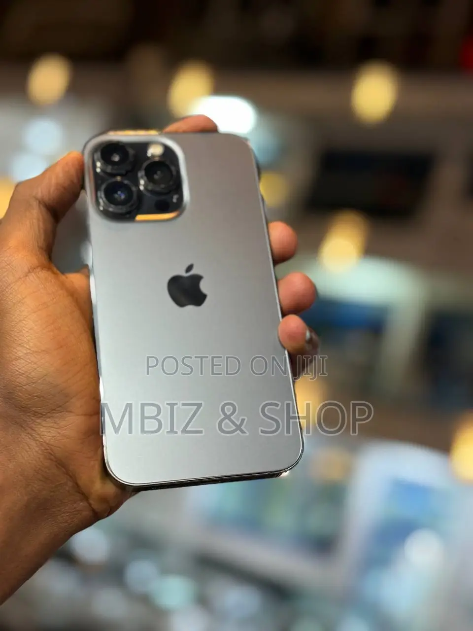 New Apple iPhone 13 Pro 256 GB