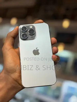New Apple iPhone 13 Pro 256 GB