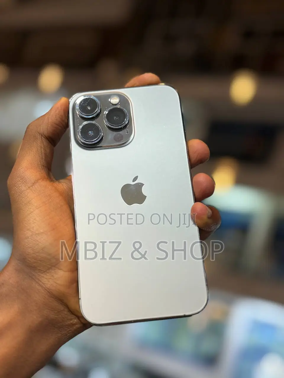 New Apple iPhone 13 Pro 256 GB