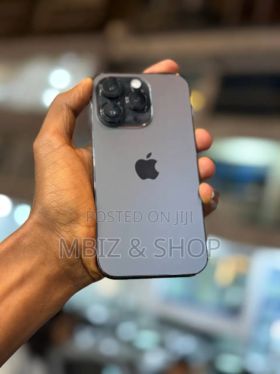New Apple iPhone 13 Pro 256 GB