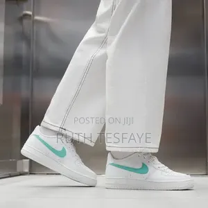 Nike Airforce Custom