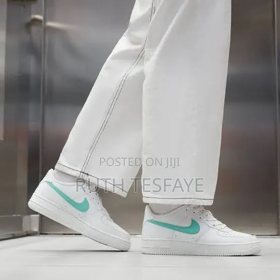 Nike Airforce Custom
