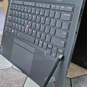New Laptop Lenovo ThinkPad X1 Yoga 16GB Intel Core i7 SSD 512GB