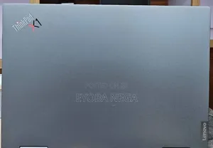 New Laptop Lenovo ThinkPad X1 Yoga 16GB Intel Core i7 SSD 512GB